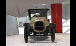 Citroën Type A Torpedo 1919 